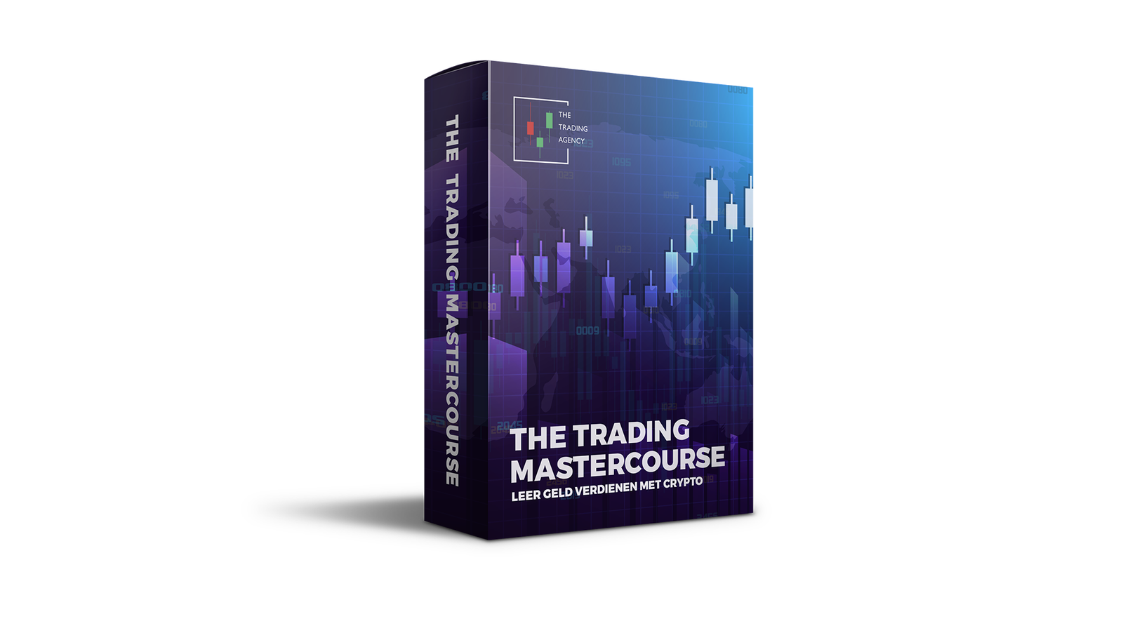 The Trading Mastercourse