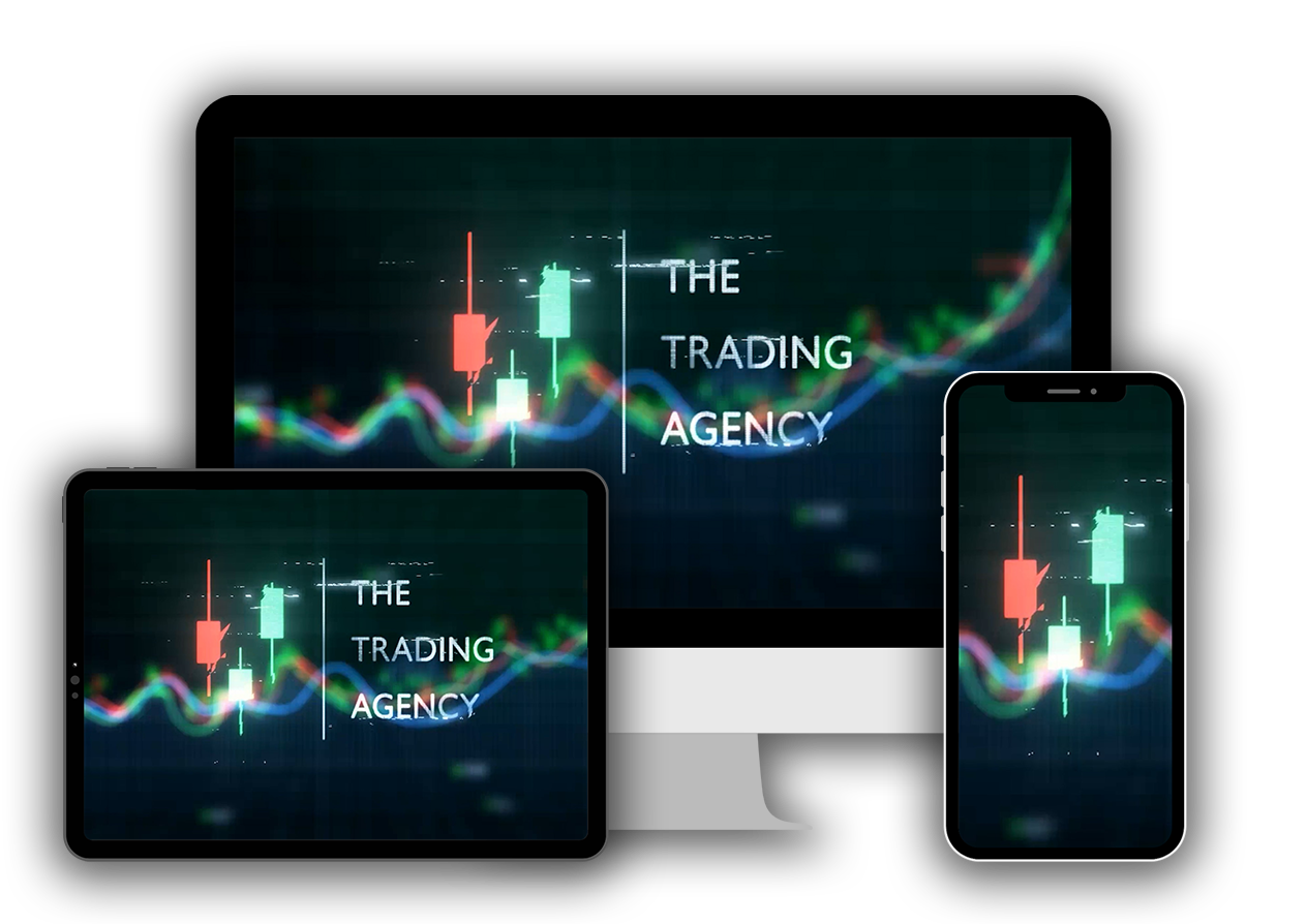 The Trading Agency Responsive Cursus Technische Analyse